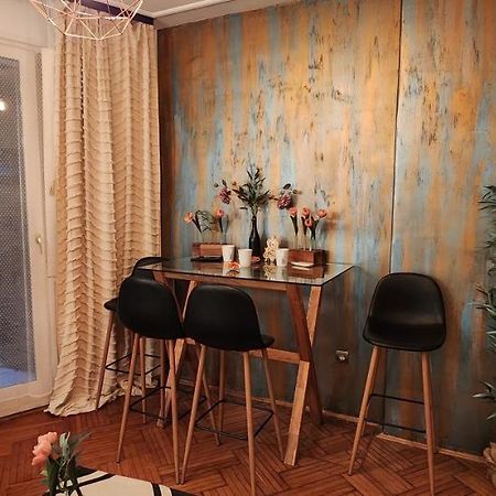 Red Clay Hilandarska Apartment Belgrade Exterior photo