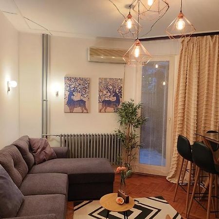 Red Clay Hilandarska Apartment Belgrade Exterior photo