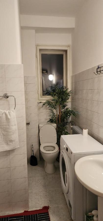 Red Clay Hilandarska Apartment Belgrade Exterior photo